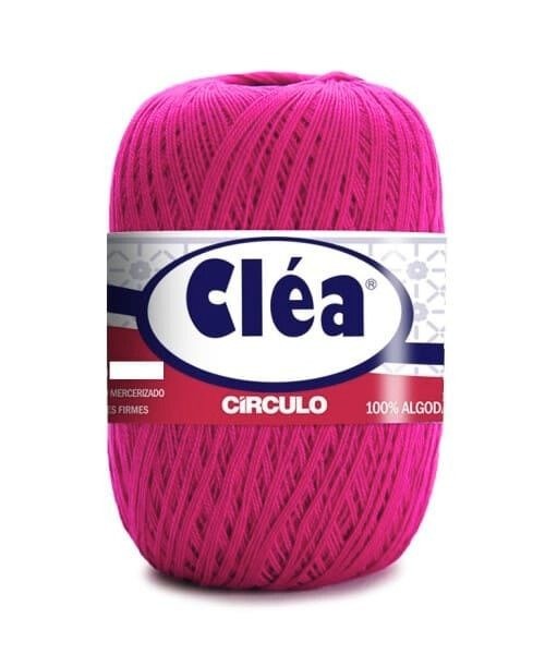 LINHA CLEA 1000 ROSAS